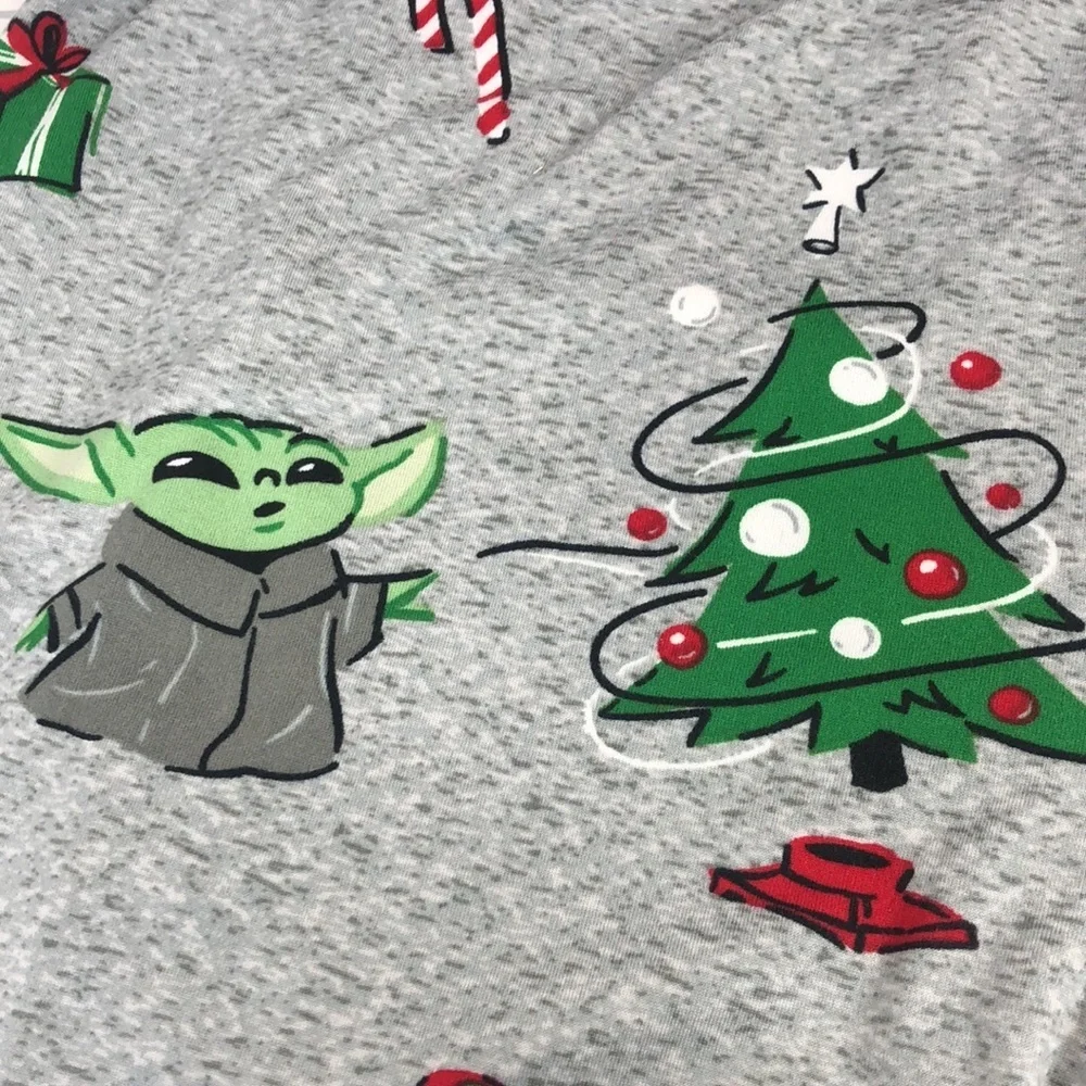 Star Wars slumber pant pajama - Picture 4 of 7